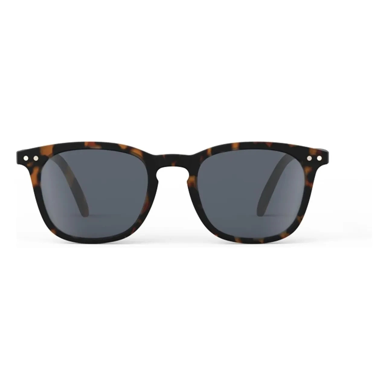 IZIPIZI - Sunglasses #E Child Tortoise | Brown