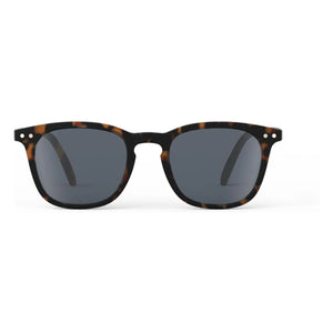 IZIPIZI - Sunglasses #E Child Tortoise | Brown