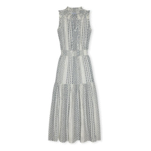 Rails - Alessi Striped Dress | Blue