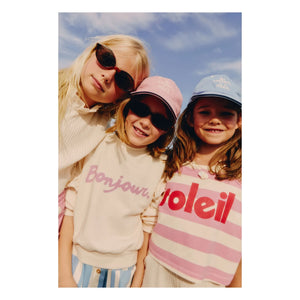 Mipounet - Les Enfants Hat | Blue
