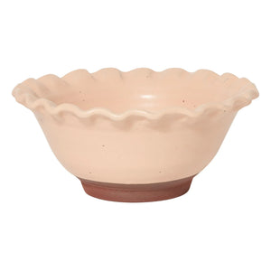 Perla Valtierra - Lola Terracotta Salata Kasesi | Açık Pembe