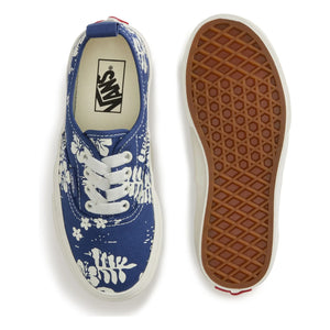 Vans - Otantik Elastik Bağcık | Çelik