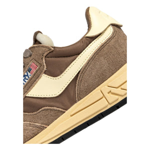 Autry - Basket Reelwind Low Sweden | Brown