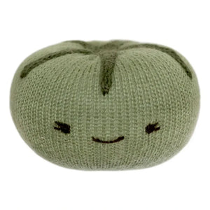 Main Sauvage - Tomato Bell | Green