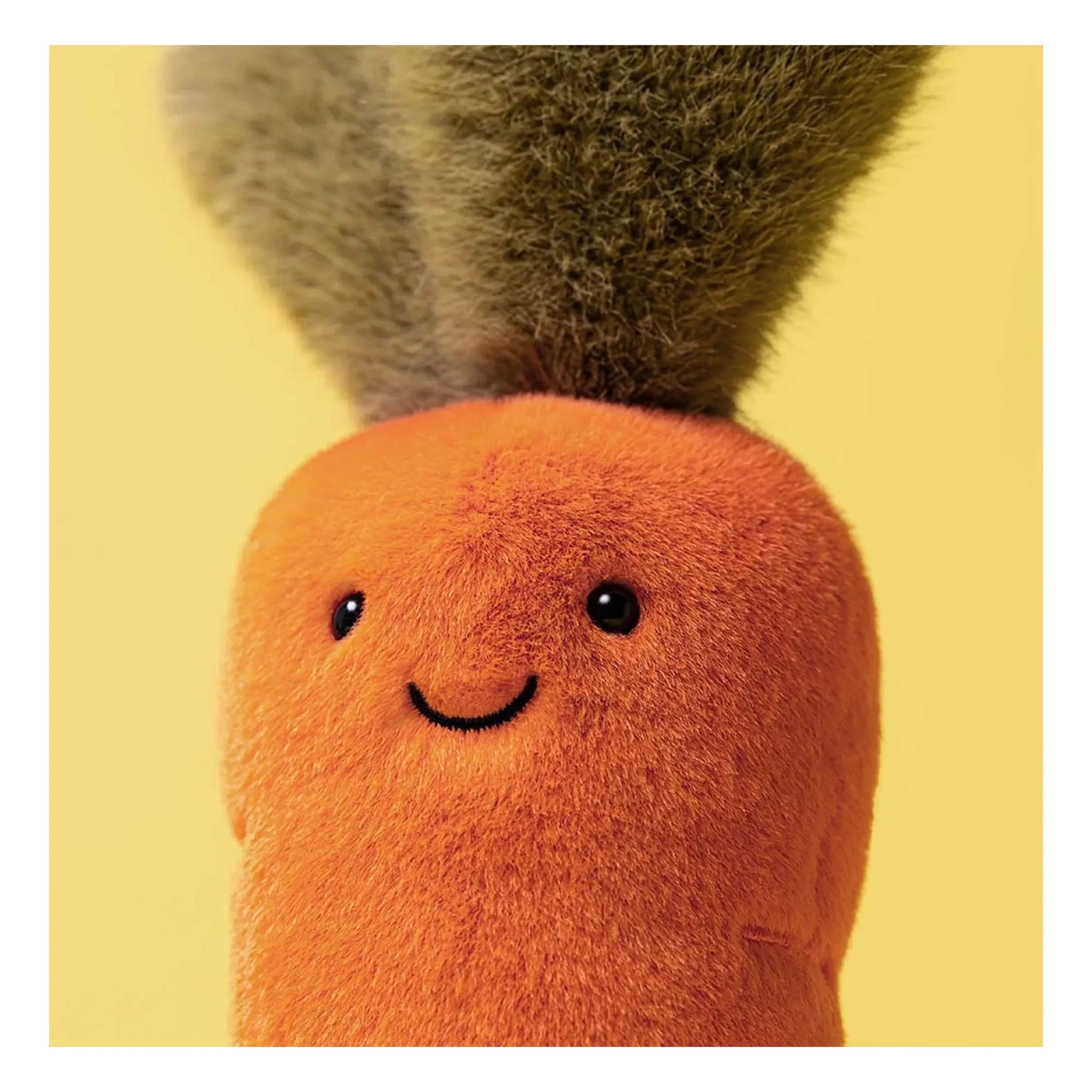 Jellycat - Carrot Plush Toy
