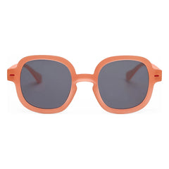Hello Hossy - Koody Maddy Sunglasses | Peach
