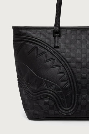 Sprayground - Black Women's Shopping Bag 910T9510NSZ