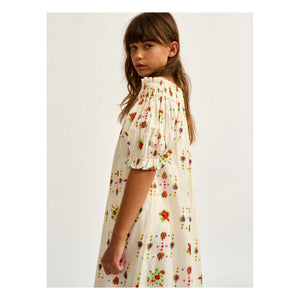 Bellerose - Henna Dress | Ecru