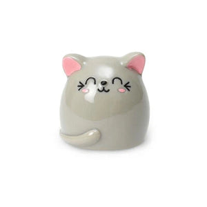 Legami - Kitty Lip Gloss - Magic Kiss