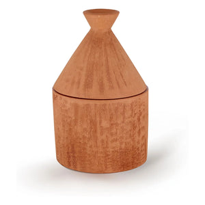 Côté Bougie - Tajine Terracotta Candle - Place Des Epices