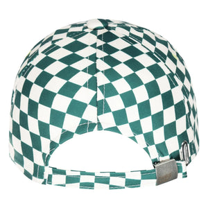 Tumble N'Dry - Good Day Checkered Hat | Green