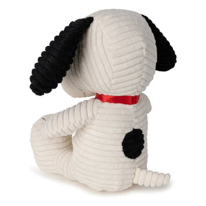 Bon Ton Toys - SNOOPY - Snoopie Plush Velvet Toy