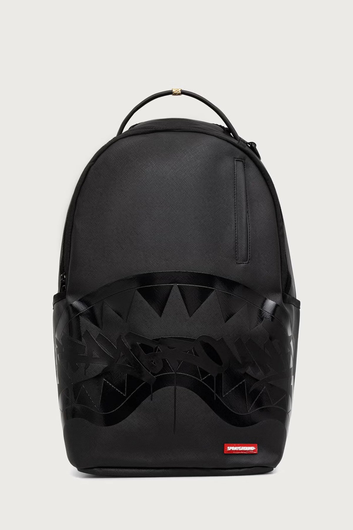 Sprayground - Siyah Sırt Çantası 910B8422NSZ