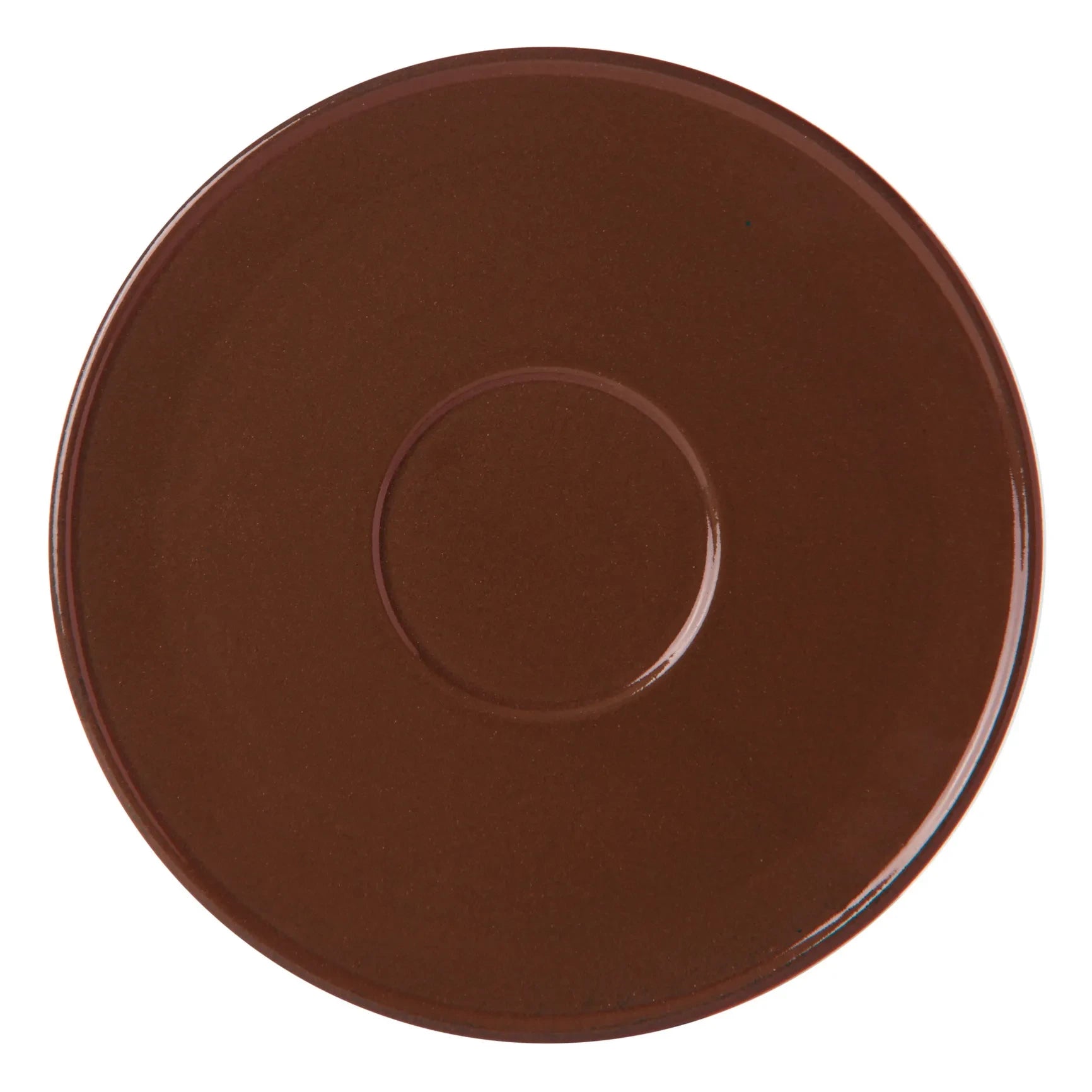 Schneid Studio - Unisson Small Plate | Terracotta