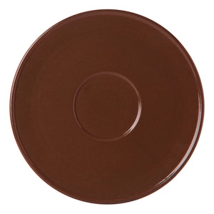 Schneid Studio - Unisson Small Plate | Terracotta
