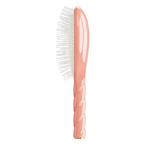 La Bonne Brosse - Intense Hair Brush No.07 - Detangling and Revitalizing | Coral