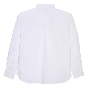 Smallable Man - Zola Oxford Shirt | White