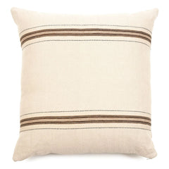 Libeco - Vourkari Pillowcase | Off-White