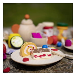Erzi - 5-Piece Play Dough Set