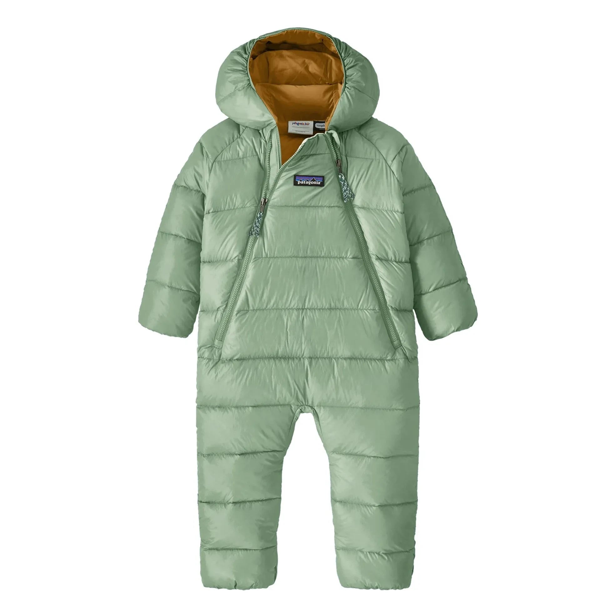 Patagonia - Hi-Loft Recycled Fiber Pilot | Pale Green