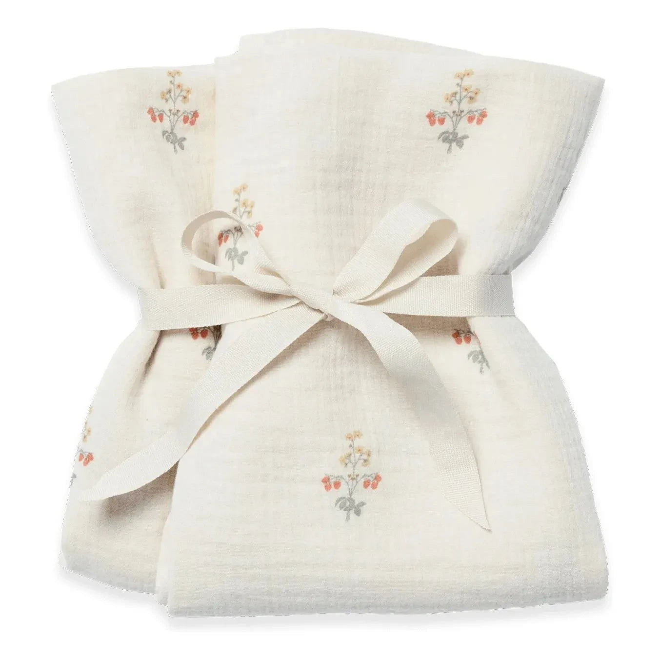 garbo&friends - Maxi Long La Fraise - 2-Piece Set
