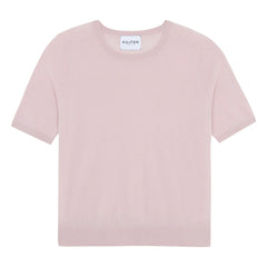 Kujten - Salia Cashmere Sweater | Natural
