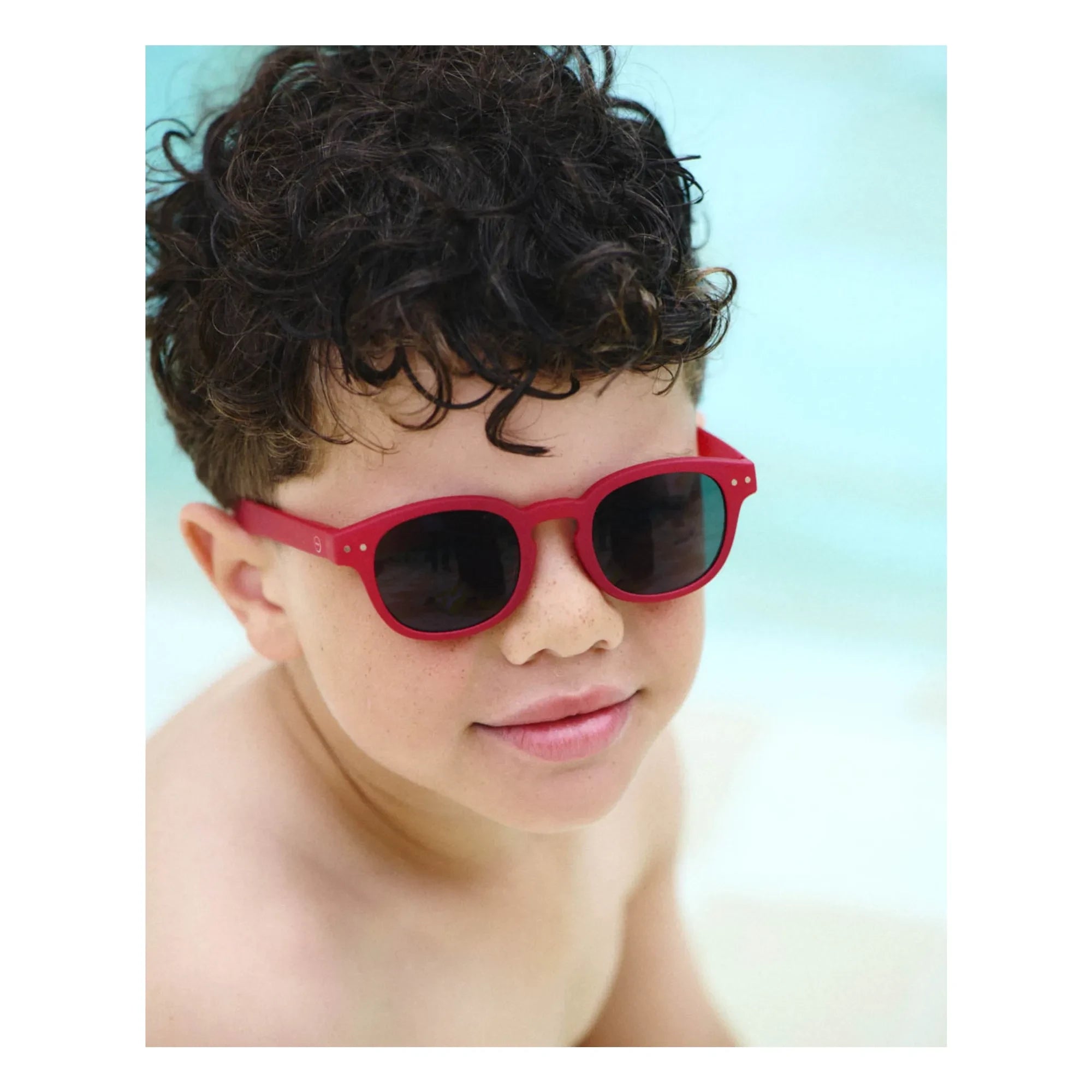 IZIPIZI - Children's Sunglasses #C