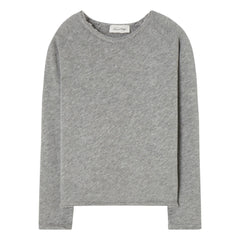 American Vintage - Sonoma T-Shirt | Heather Gray