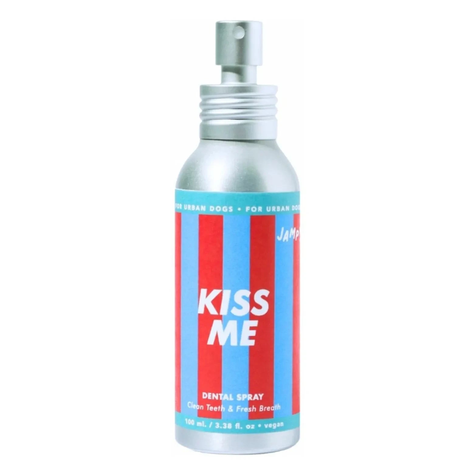 Jampy - Kiss Me Tooth Spray, 100 ml