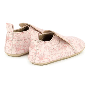 Tartine et Chocolat - Féerie slippers | Light Pink