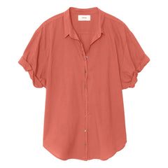 Xirena - Channing Blouse | Nude