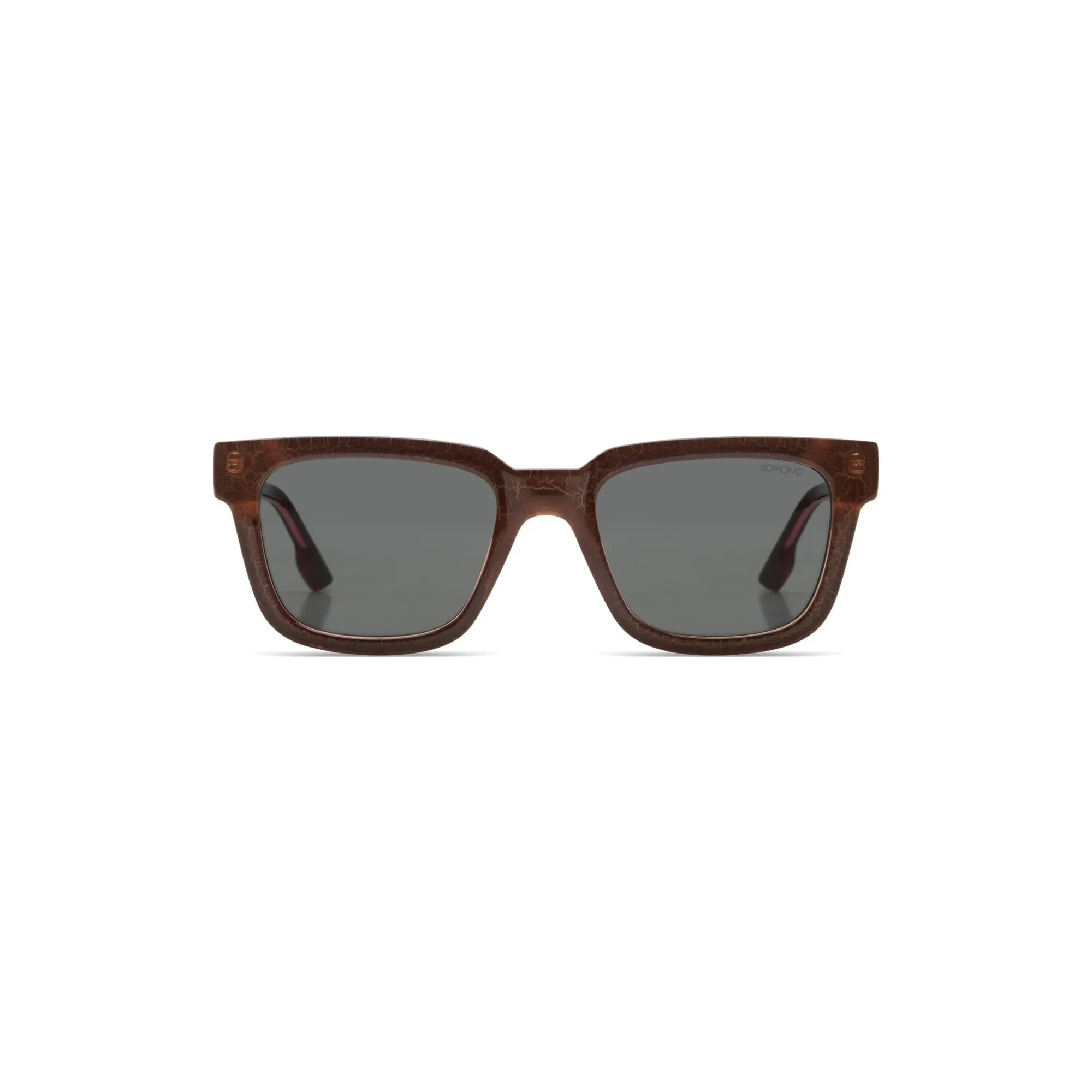 Komono - Bobby Sunglasses | Pink