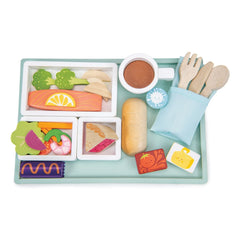 Tender Leaf Toys - Meal Tray