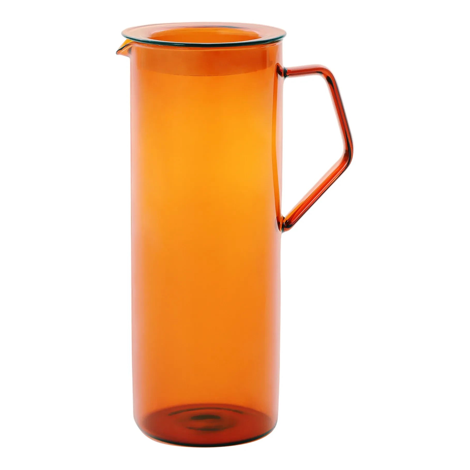 Kinto - Amber Pitcher - 1.2 L