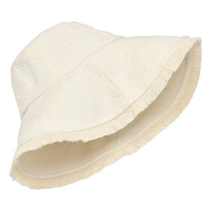 OAS - Bob Fasca Textured | Ecru