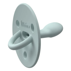 Elhée - Choochoo Medical Silicone Baby Bottle Nipple | Mint Green