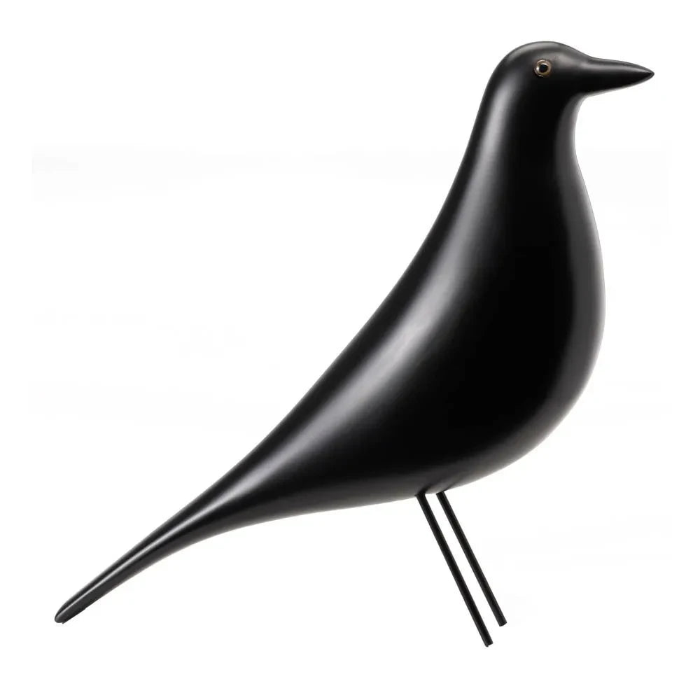 Vitra - Eames House Bird | Black