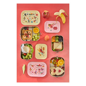 Rice - Lunch-box Hero | Cream