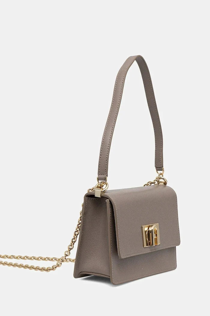 Furla Deri Çanta