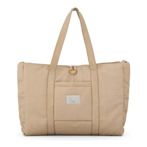 Cam Cam - Multi-Functional Mom Bag | Latte