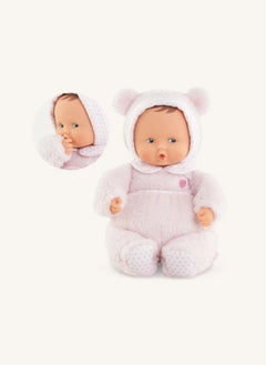 Corolle - Babinounours "Dreams of the Stars" Plush Toy | Pink