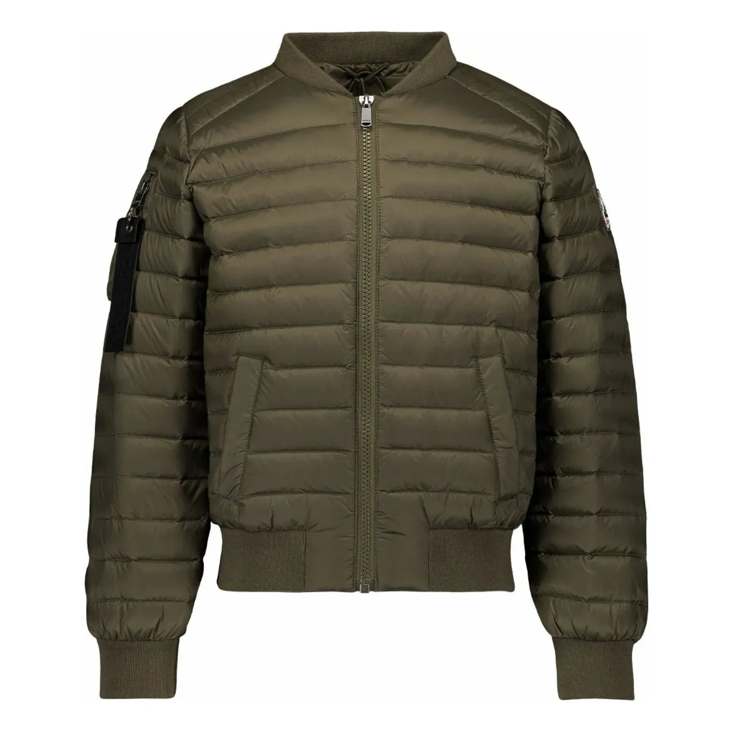Jott - Kaylo Bomber | Khaki