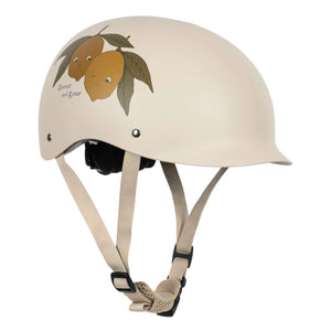 Konges Sløjd - Sweet and Sour Bicycle Helmet | Beige