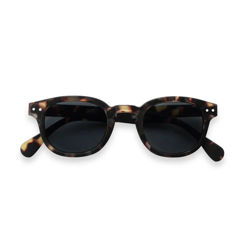 IZIPIZI - Sunglasses #C | Black