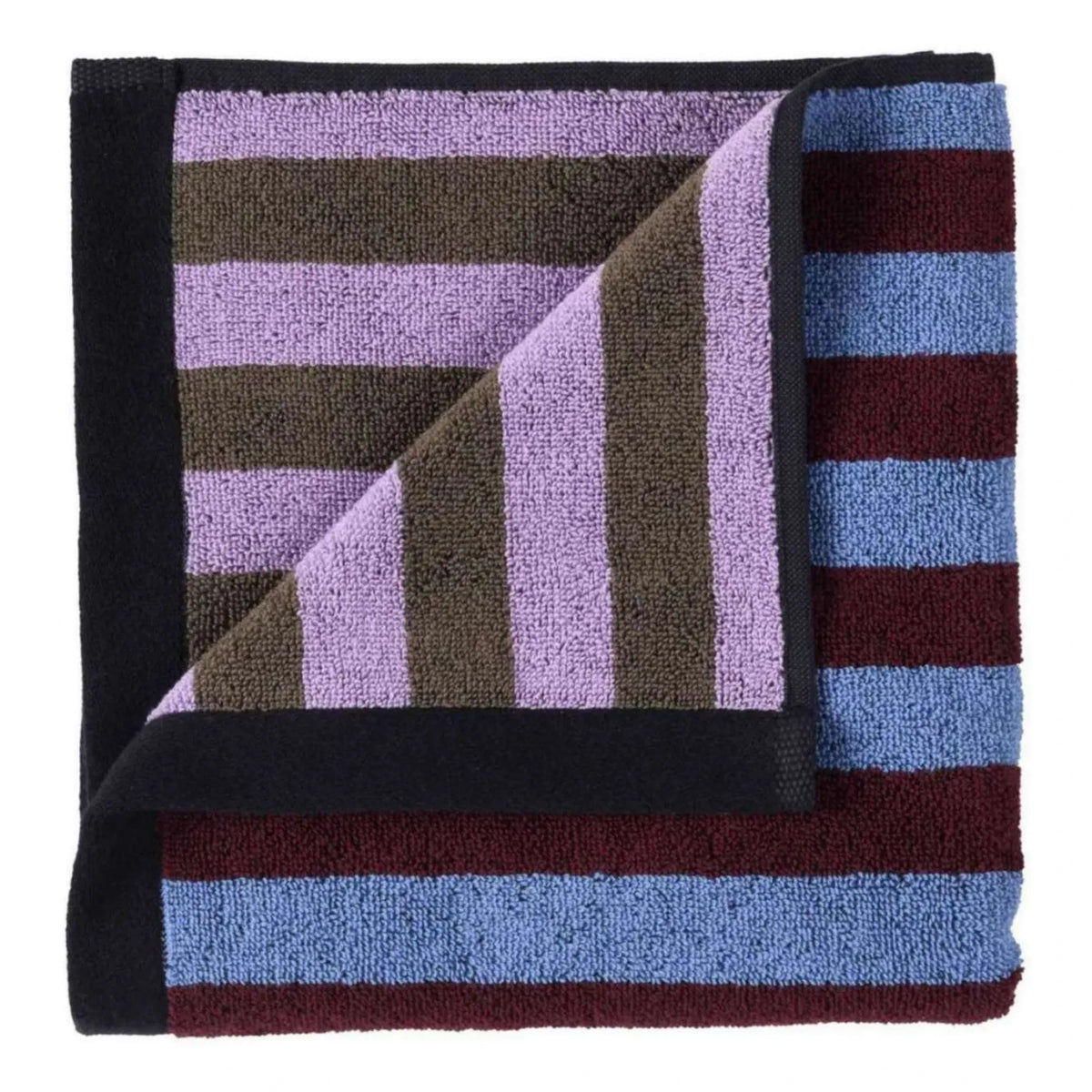 La cerise sur le gâteau - Charly Towel | Blueberry