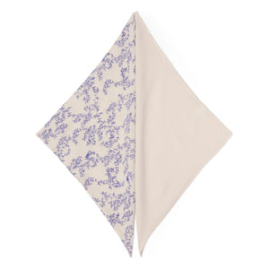 garbo&friends - Maxi-langes Jardim - Set of 2 | Cobalt
