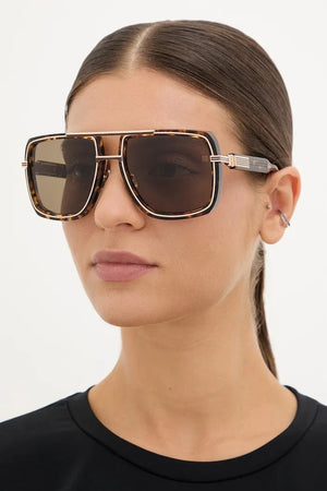 Balmain aviator güneş gözlüğü