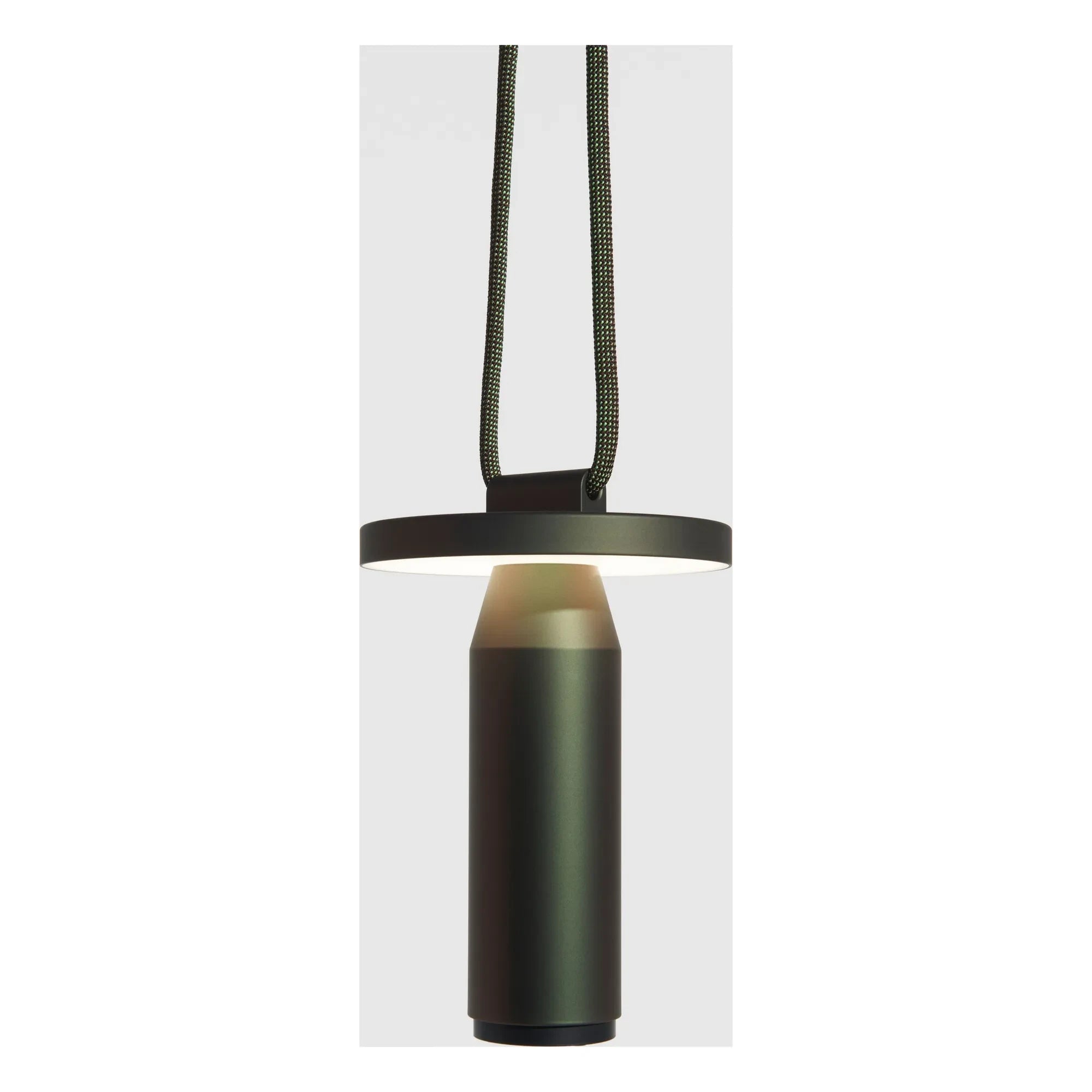 Petite friture - Quasar Outdoor Lamp | Green