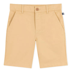Petit Bateau - Melo Bermuda | Beige