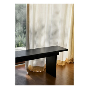 & Tradition - Ita OS6 Sideboard | Dark Oak